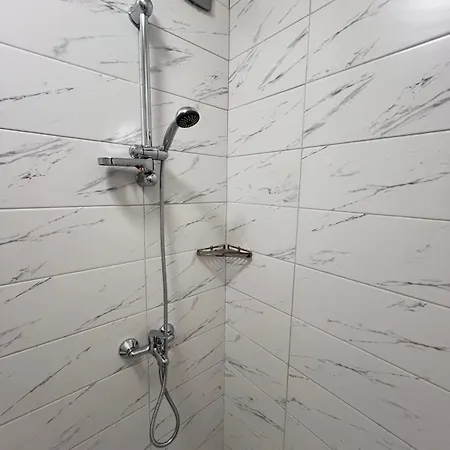 Santorini Modern And Cosy Apt Near Unss And Nsa W Wifi Sofia Exterior photo