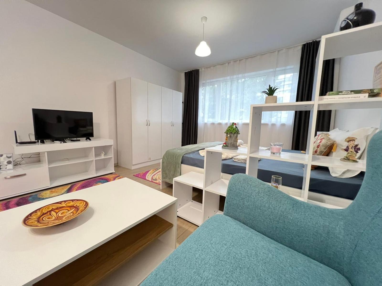 Santorini Modern And Cosy Near Unss And Nsa W Wifi * Sofia