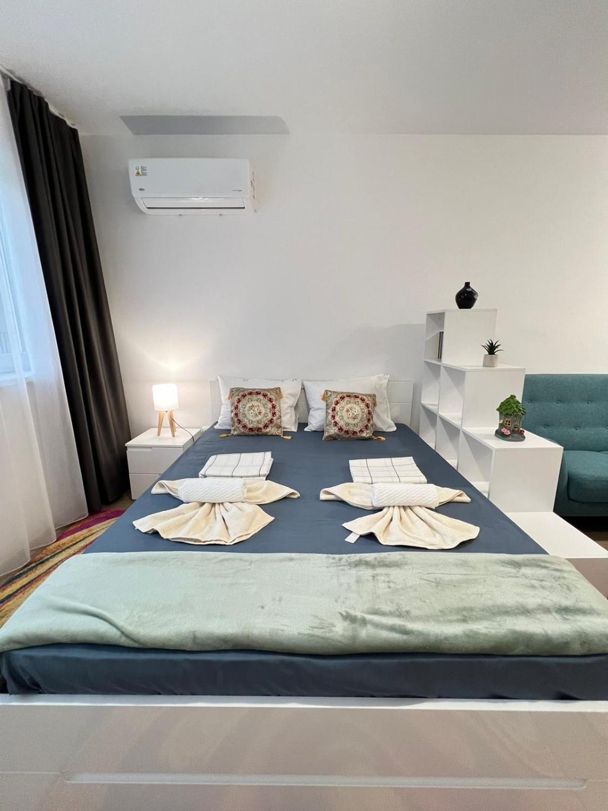 Santorini Modern And Cosy Near Unss And Nsa W Wifi Sofia