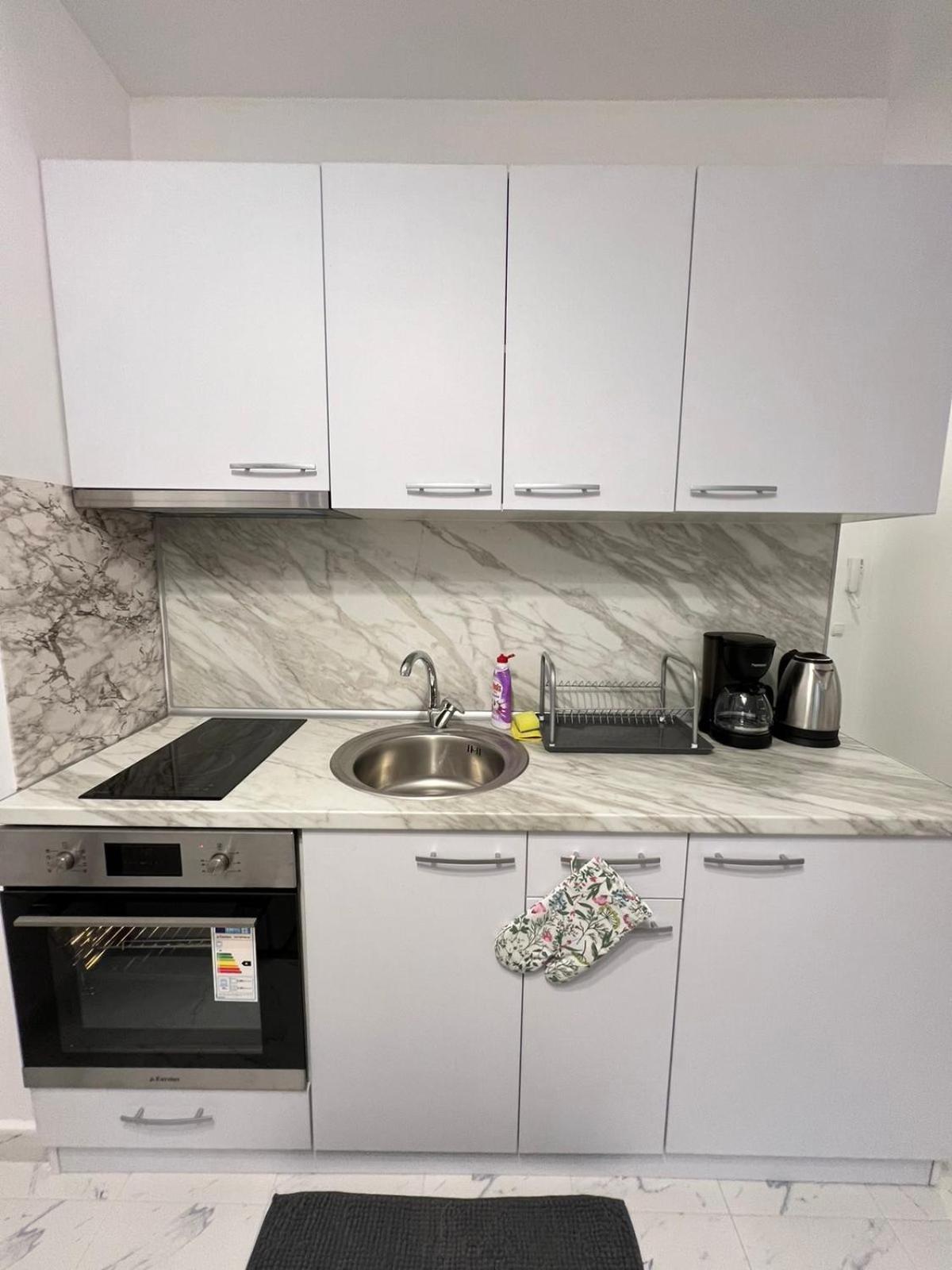 Santorini Modern And Cosy Near Unss And Nsa W Wifi Apartament *